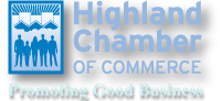 Highland Chamber of Commerce Logo